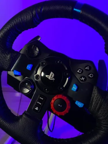 Cockpit Completo