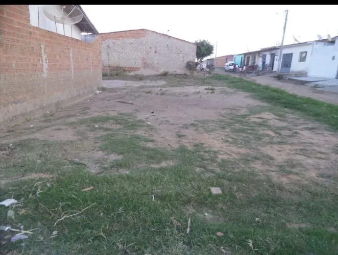 Terreno Hélio Jatobá 3 em São Miguel dos Campos - AL
