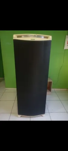 Geladeira Consul Frost Free funcionando perfeitamente bem conservada 
