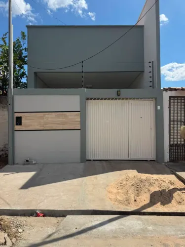 Casa no bairro formosa