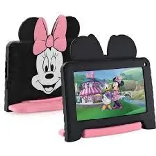 Tablet Minnie