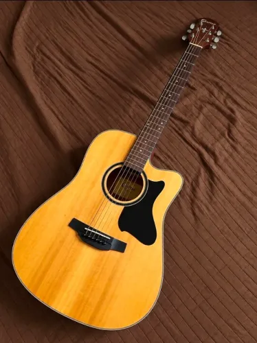 Violão Crafter HD-100