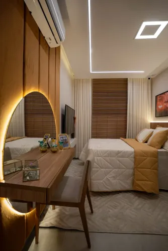 Gallery Residence