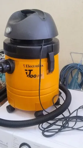 ASPIRADOR DE PÓ ELECTROLUX GT 3000 PRO , 127 V