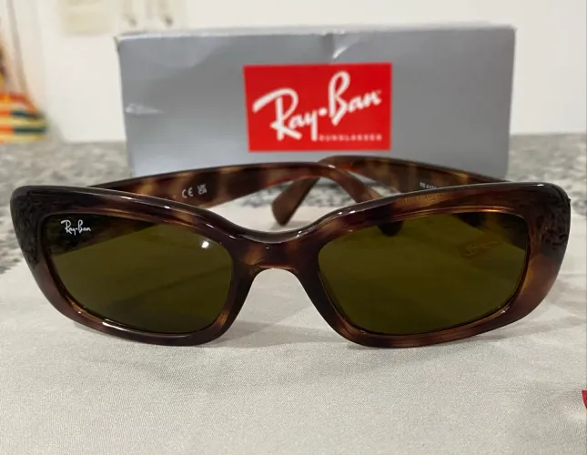 Óculos de sol original RayBan feminino