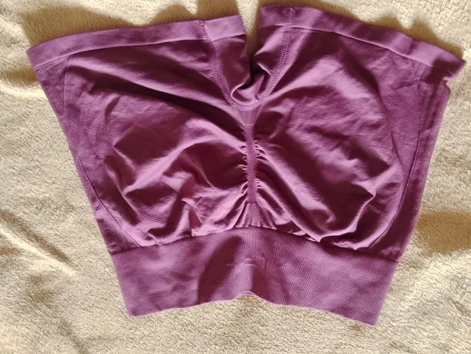 Short Alpha co tamanho G.