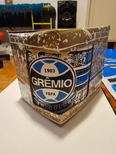 Caneca do Grêmio