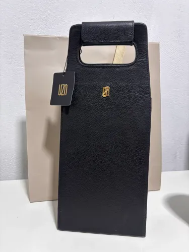 Porta vinho 