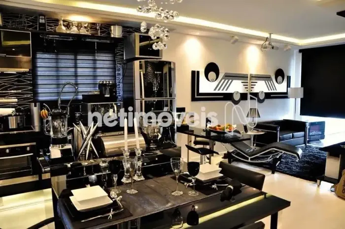Locação Apartamento 1 quarto Cerqueira César São Paulo