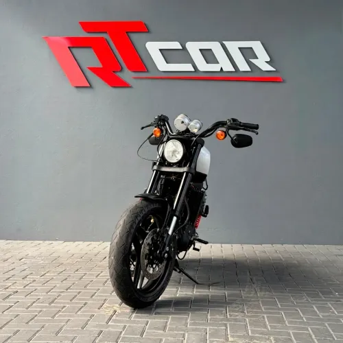 Harley-Davidson XR 1200X SPORTSTER