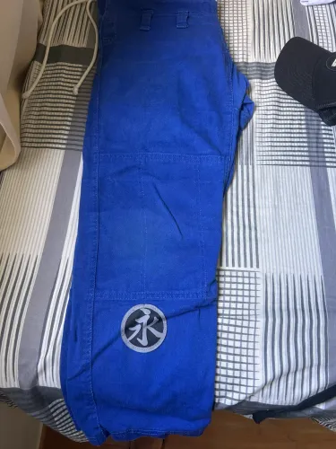 Kimono jiu jitsu A0 Keiko