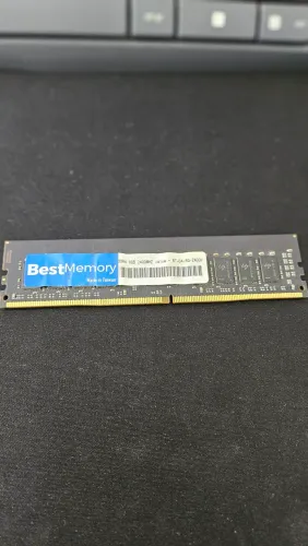 Memória ram 8gb ddr4 2400mhz para PC