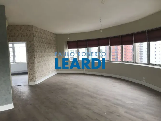 CONJ. COMERCIAL - JARDIM PAULISTA - SP