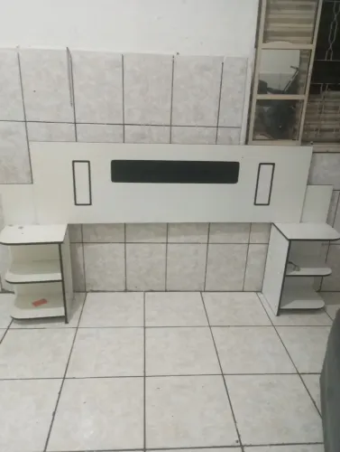 Cabiseira de cama