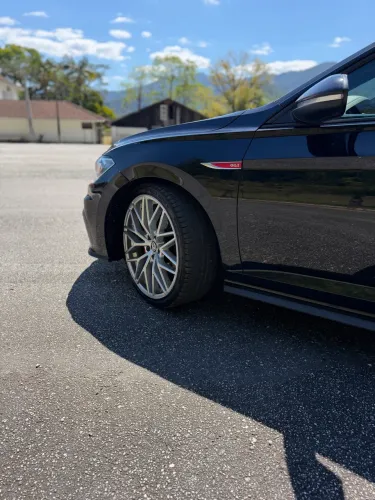 Volkswagen Jetta GLI 350 TSI 2.0 16V 4P Aut. 2019
