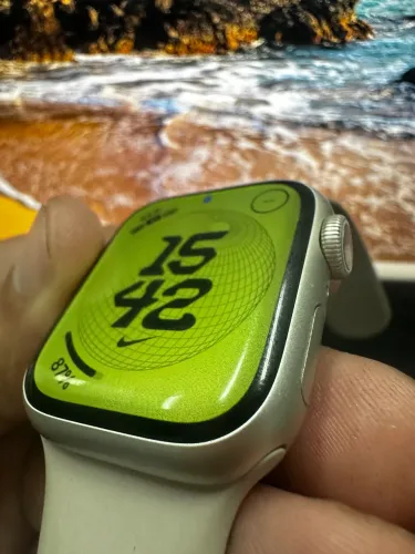Applewatch séries 9 41mm