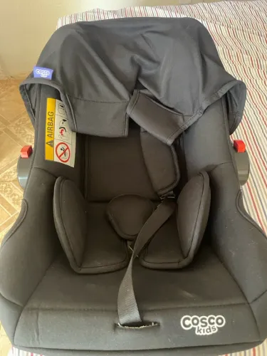 Bebe conforto cosco kids universal 0-13kg
