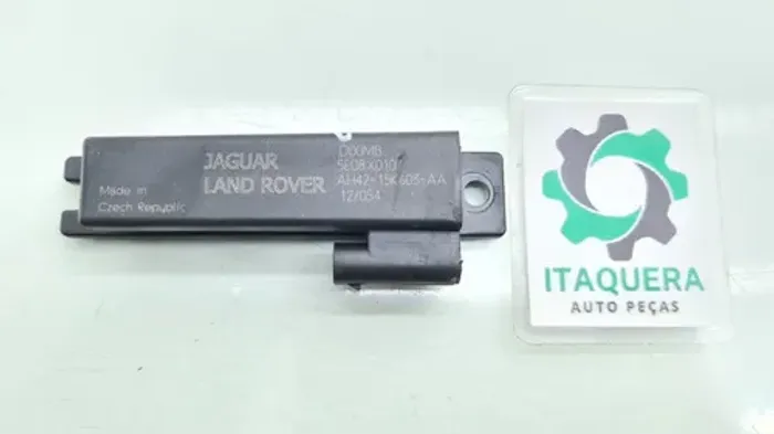 Sensor Keyless Range Rover Sport Discovery 4 Ano 2013