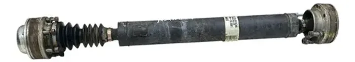 Eixo Cardan Ford Ranger 2.5 2015/17 - 451202150325