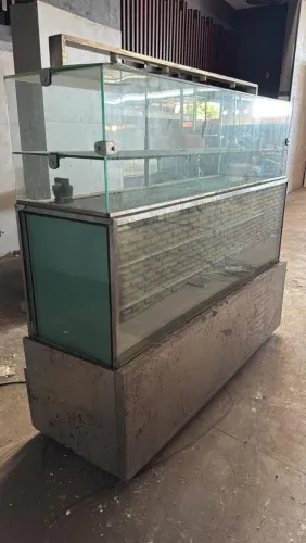 VENDE - SE BALCÃO freezer vitrine 