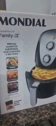 AYR FRYER 3,5