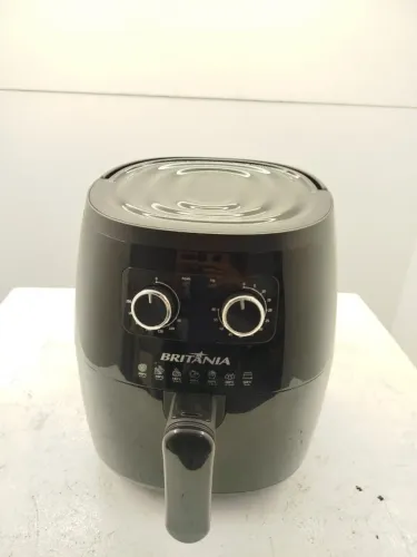 FRITADEIRA BRITANIA 6L BFR15P 127V- OUTLET