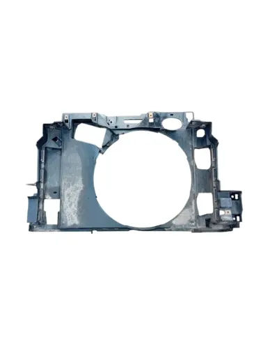 Defletor radiador Fiat Ideia Stilo 2003 a 2011 