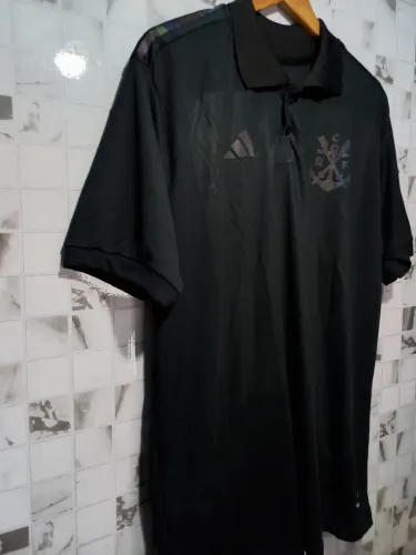 CAMISA PÓLO DO FLAMENGO 