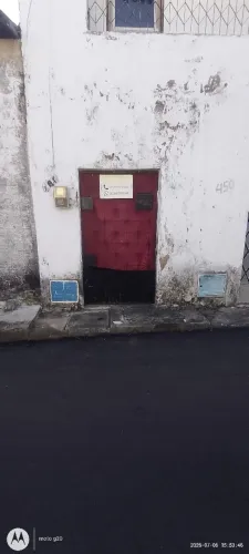 Oportunidade. Vendo minha casa, ótima localização - Faço negócio em carro