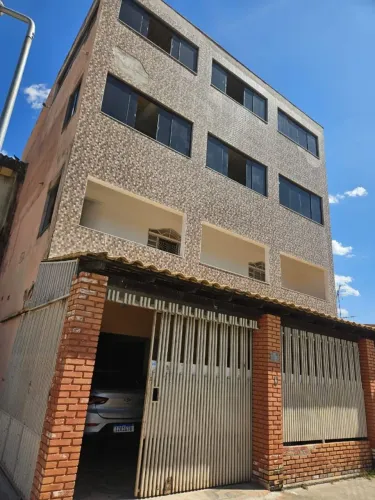 Vendo prédio em santa maria qr 210