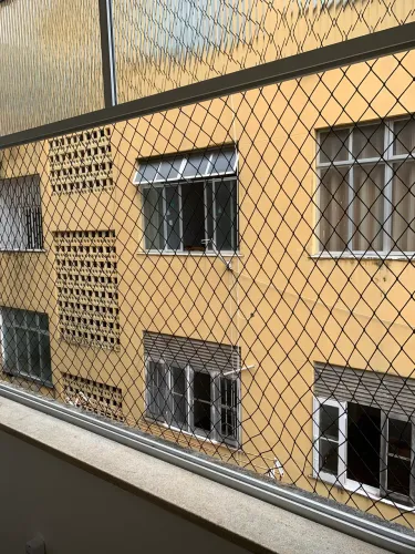 Rede de proteção