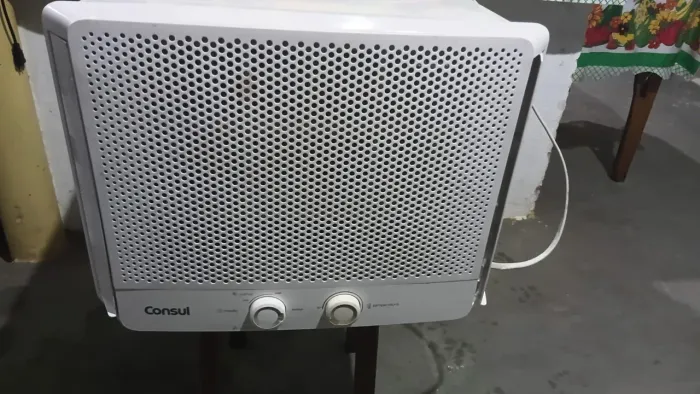 Ar condicionado Consul 10.000 btu 110 v