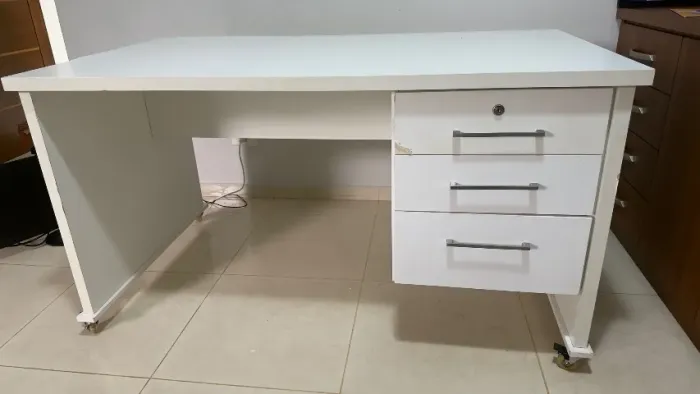 Mesa de escritório