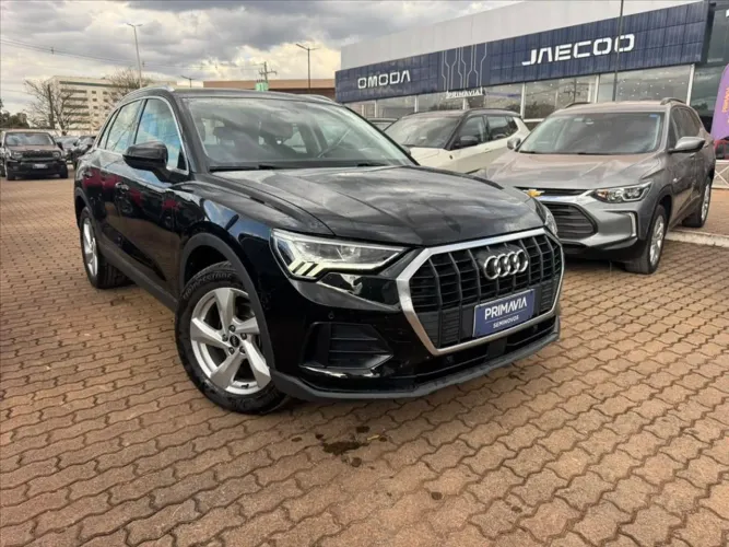 Audi Q3 Prestige 1.4 TFSI Flex S-tronic 2022