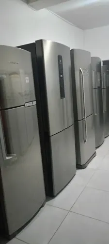 Geladeira ( várias marcas e modelos )