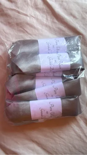 Gravata para padrinhos