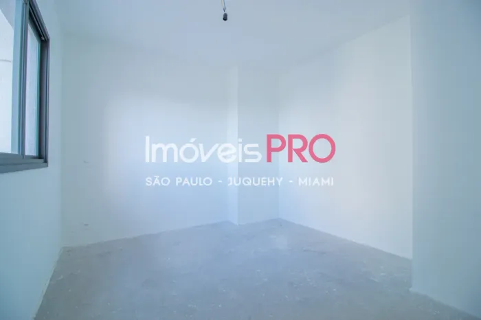 Penthouse 48m² - Vista Panorâmica para arvores