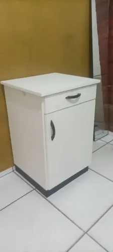 Balcão multiuso 