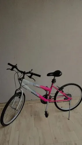 Bicicleta aro 24