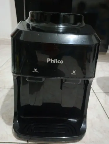 Purificador de água Philco