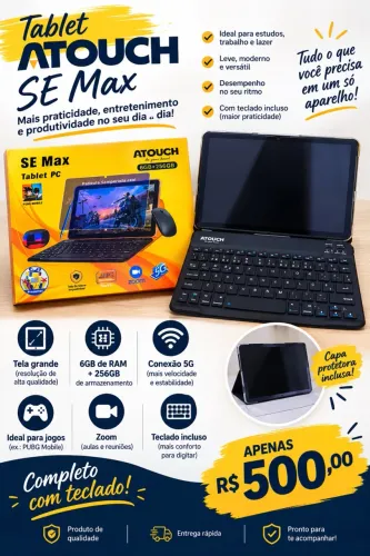 TABLET 