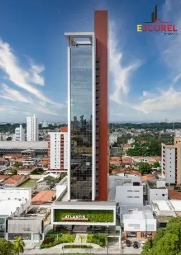 Sala comercial para aluguel com 05 m² em Tambauzinho - João Pessoa - PB