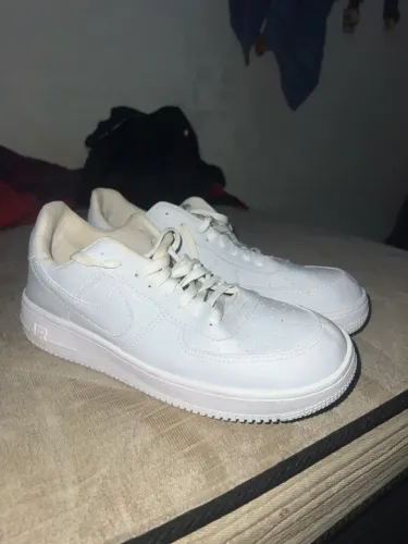 TÊNIS AIR FORCE BRANCO