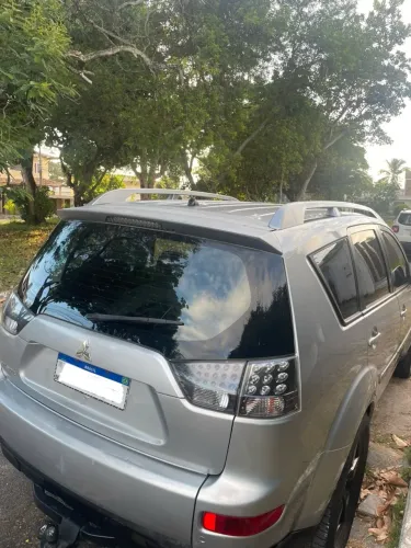 Mitsubishi Outlander 3.0/ GT 3.0 V6 Aut. 2008