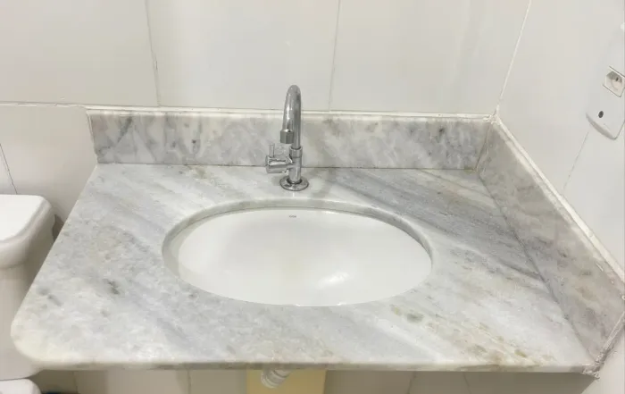 Pia para banheiro