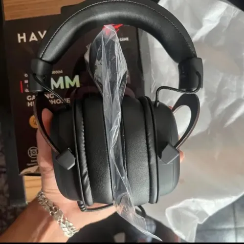 Headset Havit 2002d Novo