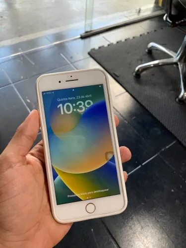 IPHONE 8 PLUS 64GB