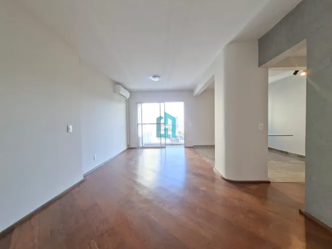 Apartamento em Moema - Vila Del Fiore