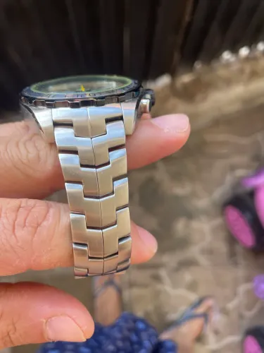 Relógio tag heuer