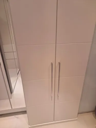 guarda-roupas/módulos de closet